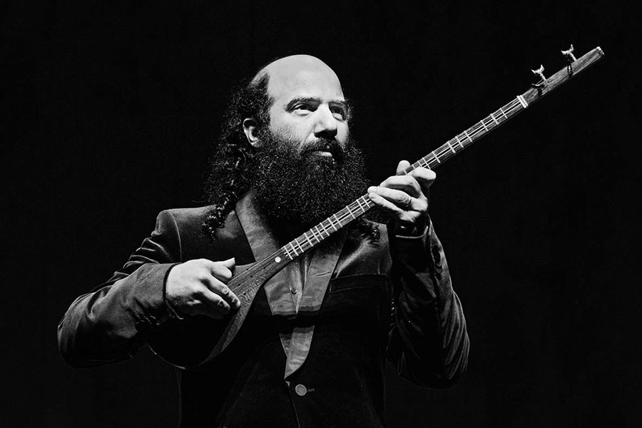 KIYA TABASSIAN